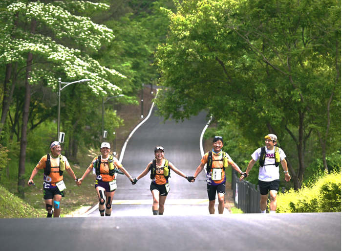 인제군, 인생기부 프로젝트 ‘2026 옥스팜 트레일워커’ 얼리버드 접수 시작