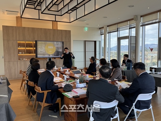 전남교육청, 전남형 ESG 교육 내실화 전략 논의