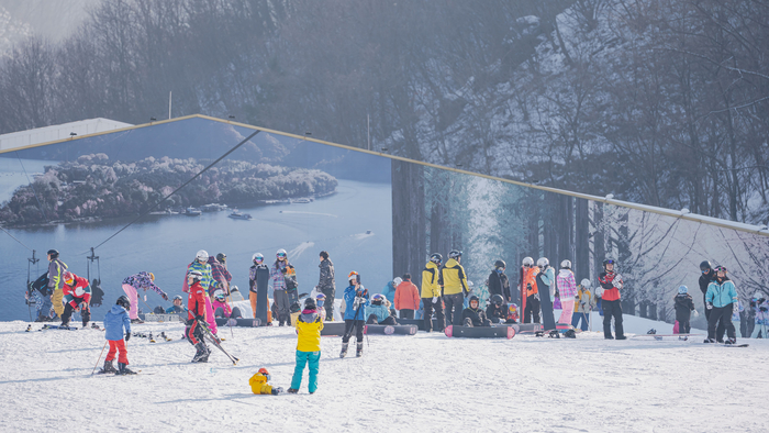 사진 | 엘리시안 강촌 리조트