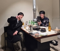 성시경, 박서준 향해 “예의 바르고 단단한 아이”…소주는 몇병 마신거야?