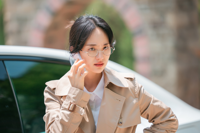 사진 | MBC 새 금토드라마 ‘판사 이한영’