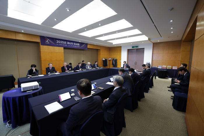 연맹 이사회, 전북 타노스 코치 재심 신청 기각…2026년 K리그2 최대 4팀 승격 가능