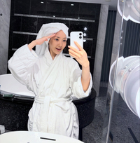 ‘뼈말라 탈출’출‘ 박민영, 건강美 폭발!