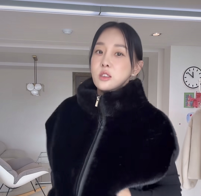 사진 | 이지혜 SNS.