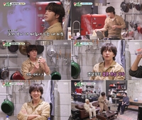 장근석, 결혼과 2세 간접 언급…“아들 생기면 자기애 아이에게로 갈 것”(‘미우새’)