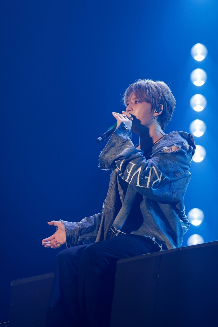 김재중. 사진 | 인코드엔터테인먼트