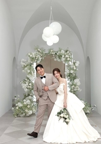 이적 후 바로 결혼까지! 겹경사, 한승택 결혼…투수 문용익도 경사 맞이