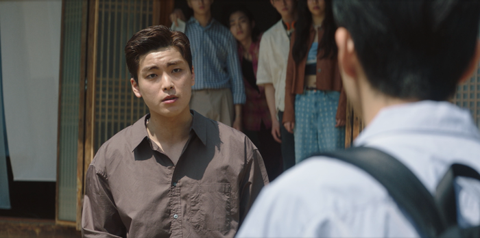 양면성 연기로 강렬 존재감…김수겸, ‘김 부장 이야기’ 빛냈다