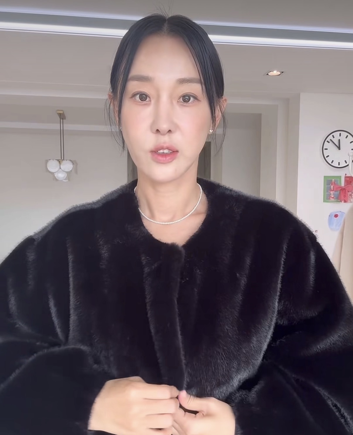 ‘시술 부작용’ 이지혜, “윗니만 보인다” 댓글 폭주에 결국 다시 입 열었다…“기다려 달라”