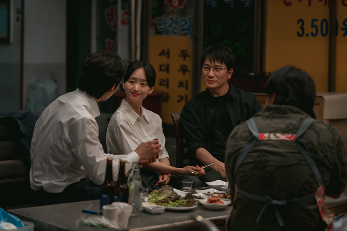 지성·원진아 투샷 봤더니…MBC 야심작 온다