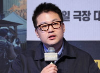 ‘콘크리트 마켓’ 홍기원 감독 “‘콘유’·‘황야’와 세계관만 동일, 독자적인영화” [SS현장]