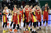 “뼈아픈 2연패다” 중국도 인정…“한국이 공수에서 우리보다 나았다” [SS원주in]