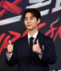 “GD도 넘었다” 영케이, 저작권 비결 직접 밝혔다