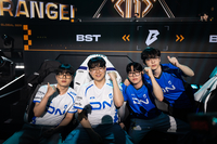 T1-DNF, PGC 2025 순항 중→‘세계 챔피언’ 모인 ‘죽음의 조’서 생존 보인다 [SS시선집중]