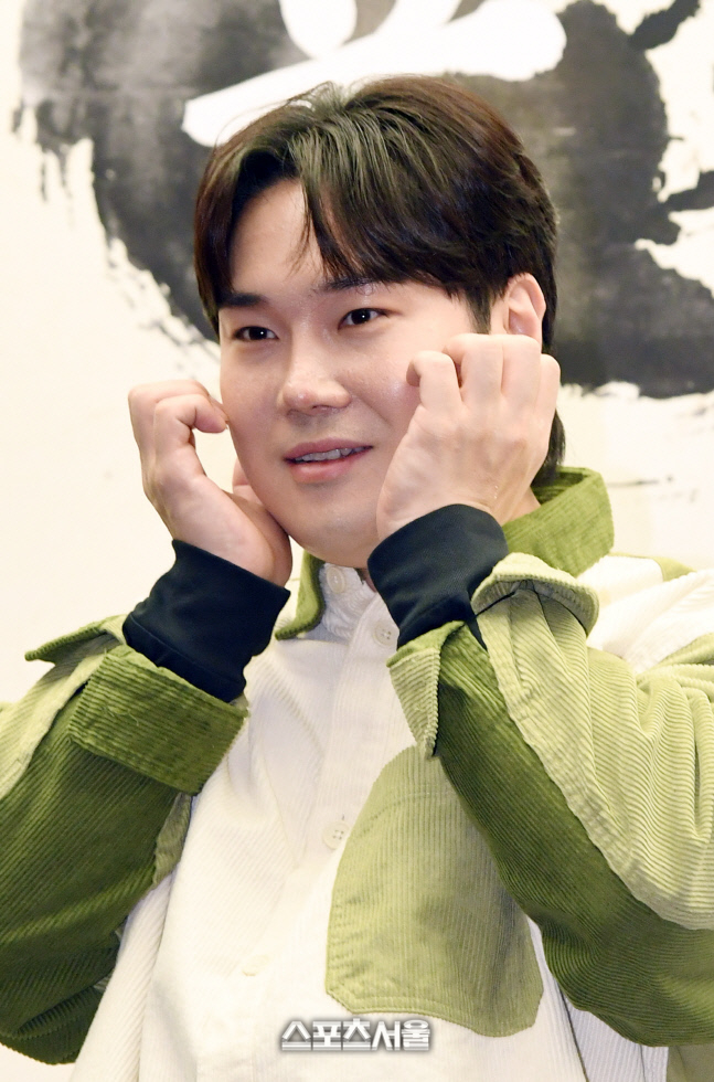 강제추행 부인하던 유재환, 결국 500만원 벌금형