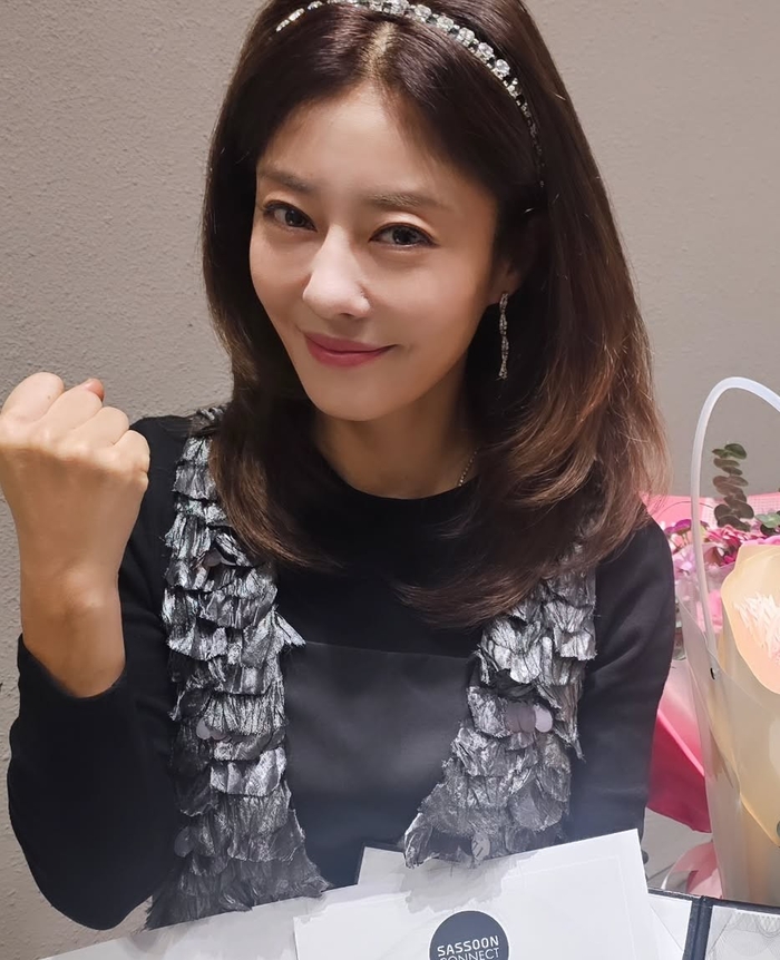 '양육비 못받아도 내가 버틴다'... 이지현, 2번의 소송과 7번의 낙방에도 무너지지 않아!