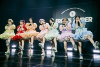 ‘일본 인기 걸그룹’ 후르츠 지퍼, 첫 내한 공연 ‘We are FRUITS ZIPPER’ 성황