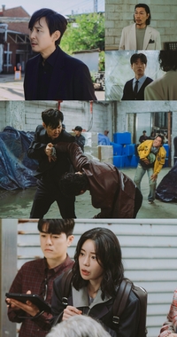 임지연, ♥이정재에 다시 반했다(‘얄미운 사랑’)