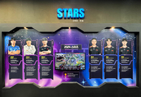 2025년을 빛낸 스타는 누구? e스포츠 명예의 전당 헌액식, ‘스타즈’ 팬 투표 개시