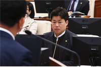 김용래 도의원 “청년 정책 사업, 적극적인 재정투입과 사업 확대해야”