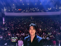 ‘페루에서 재발견’ 신현준…‘천국의 계단’ 타고 남미 사로잡았다