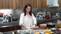 이민정, 시어머니표 ‘이병헌 소울푸드’ 김치김밥 공개... “며느리 흉볼 게 없다”