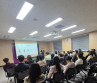 [강원관광재단]‘소방·응급처치·심폐소생술 교육’ 실시!