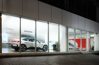 ‘스웨덴 전기차’ 폴스타, 12월 렛 잇 스노우 겨울 캠페인