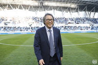 “대구FC와 팬은 나의 마지막 사랑이자 자부심” 조광래 대표이사, 10년만 강등에 ‘사임’