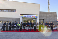 원주시, 신림작은도서관 12월 1일 개관