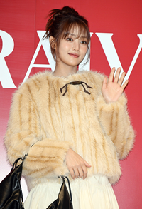 아이들 민니, 고귀한 자태! [포토]