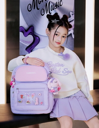 “초경량·꾸미기 기능까지!” MLB키즈 신학기 가방, 이번에도 미쳤다