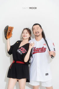 ‘작뱅’ 이병규 코치, 3년 열애 끝에 결혼 ‘골인’