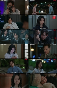 이정재, 비밀 친구=임지연 알았다…‘얄미운 사랑’ 최고 5.6%