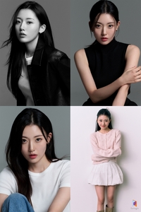 배우 정다빈, 판타지오와 전속계약 체결[공식]