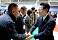 전남 22개 시군 이통장, 지역 발전 앞장 다짐