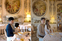 박지성 딸, 10살 폭풍 성장 근황...“요랬는데 요래됐습니다”