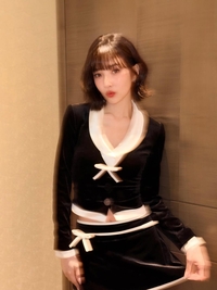 레드벨벳 조이, ‘뼈말라’ 미모 발산...고급미+러블리