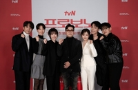 김성윤 PD “기존 법정물과 차별점은 소외계층 다뤄…캐스팅 어려웠다”