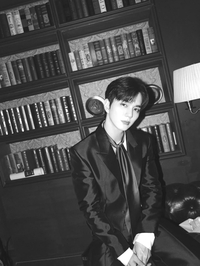 “국민 남동생→진짜 남자로” 유승호, 분위기 폭발 사진 공개