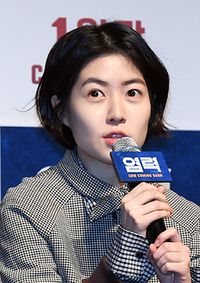 심은경 경계 없는 스타, 그 이야기 속으로