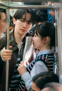 이준호 고백에 설렜고, 김민하 눈빛에 떨렸다 [이승록의 직감]