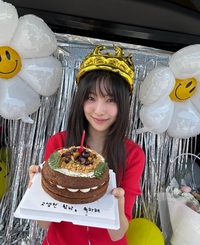 황신혜 딸 이진이, 종영 기념 ‘꽃미모’ 폭발...차강윤과 설렘 유발 투샷!