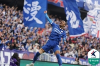 안방서 열리는 1차전 무조건 이겨야 간다, 마침내 잡은 승격 기회...수원 삼성, 제주 못 넘으면 1년 더 기다려야