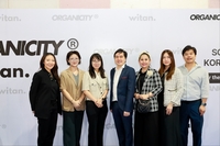 K-더마 ‘오가니시티’, 태국 방콕서 화려한 데뷔…동남아 공략 시동