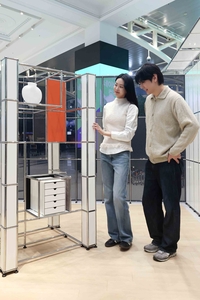 USM 60주년 팝업, 강남 신세계서 열린다…전시품 15% 할인까지