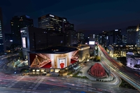 신세계 본점, 명품 리뉴얼 총결산 “국내 최고 럭셔리 맨션 탄생”