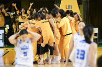 ‘확’ 바뀐 순위 판도→‘지난시즌 하위권’ KB-하나은행이 주도하는 ‘최상위권 경쟁’ [SS포커스]