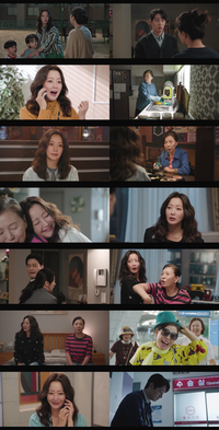 김희선, 황혼육아 母에 눈물 펑펑+죄책감(‘다음생은 없으니까’)