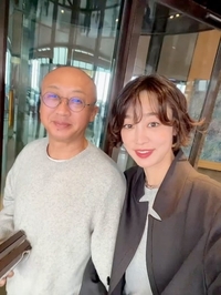 “좋은 짝꿍 만나 행복해 보인다”…최여진, 함은정 결혼식에서 전한 메시지는?